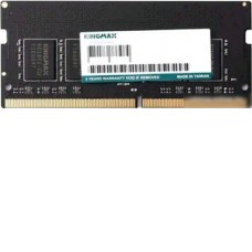 Оперативная память Kingmax 8ГБ DDR5 SODIMM 4800 МГц KM-SD5-4800-8GS