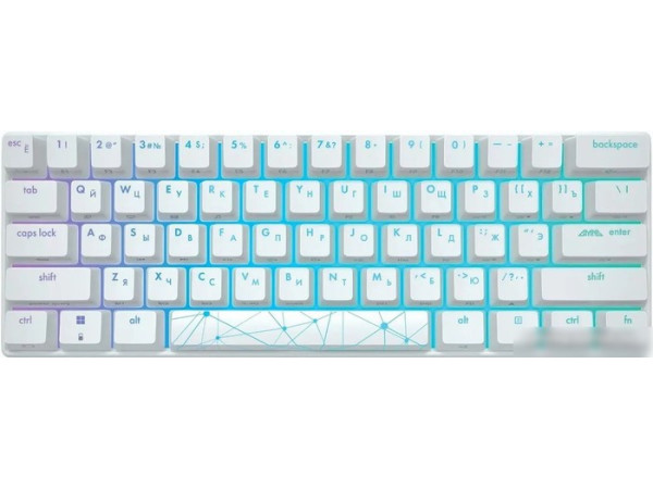 Клавиатура GMNG GG-KB505XW