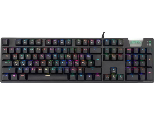 Клавиатура GMNG GG-KB780X