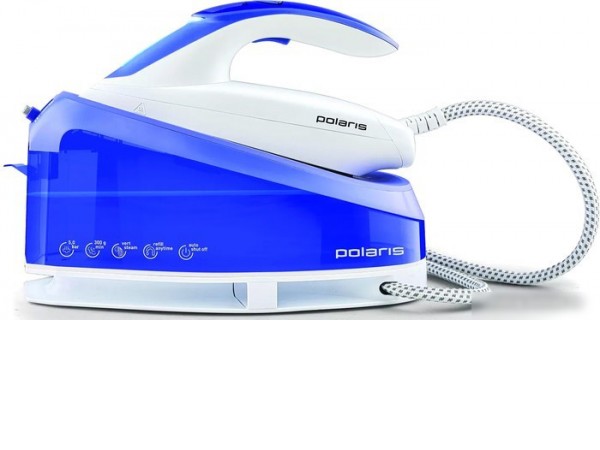 Утюг Polaris PSS 4550K