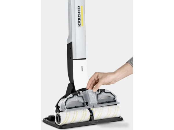 Электрошвабра Karcher EWM 2 1.056-310.0