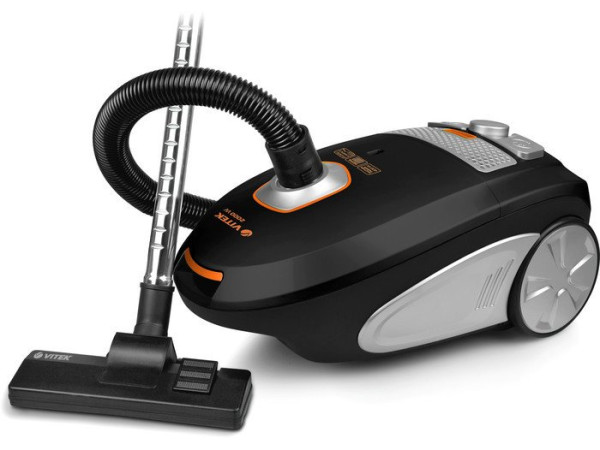 Пылесос Vitek VT-1891 BK