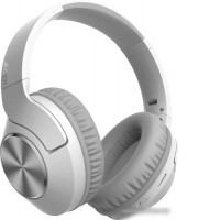 Наушники A4Tech BH300 (белый)