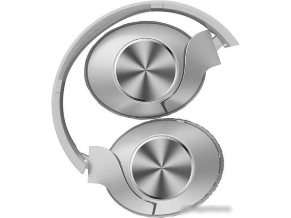 Наушники A4Tech BH300 (белый)