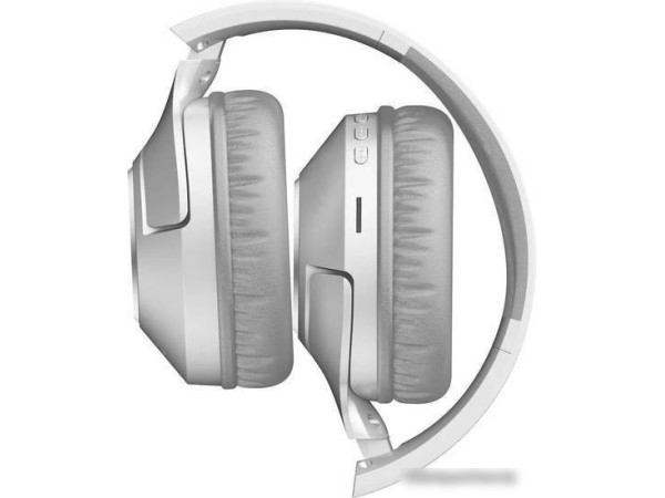 Наушники A4Tech BH300 (белый)