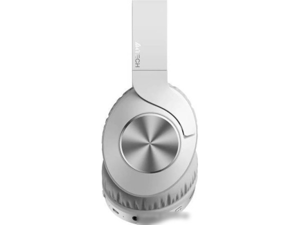 Наушники A4Tech BH300 (белый)