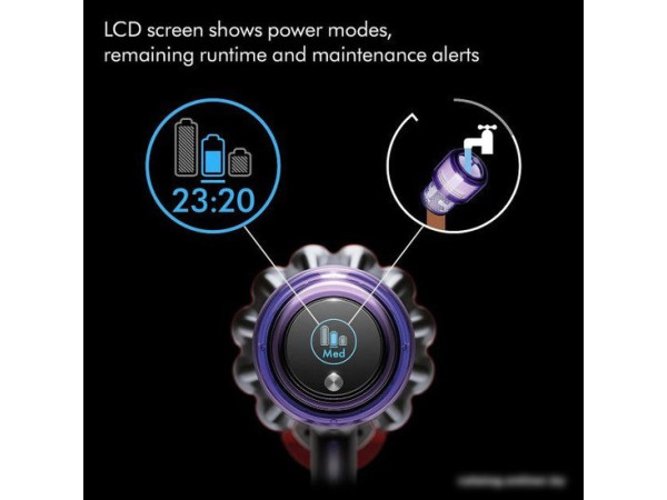 Пылесос Dyson V11 2023 446976-01
