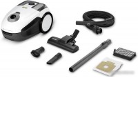 Пылесос Karcher VC 2 1.198-035.0