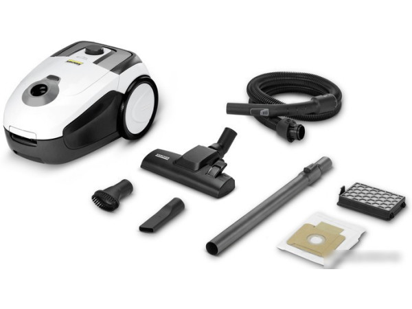 Пылесос Karcher VC 2 1.198-035.0