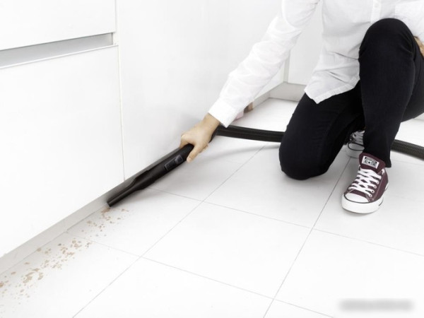 Пылесос Karcher VC 2 1.198-035.0