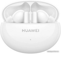 Наушники Huawei FreeBuds 5i (керамический белый, международная версия)