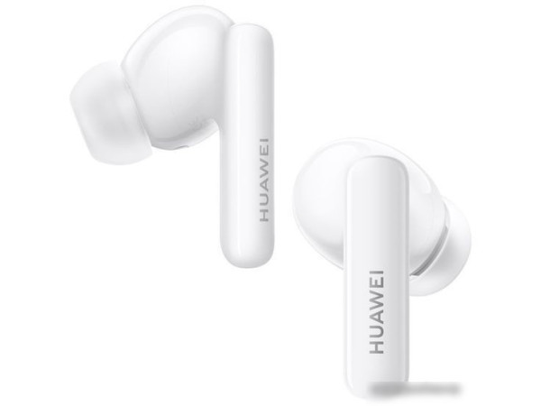 Наушники Huawei FreeBuds 5i (керамический белый, международная версия)