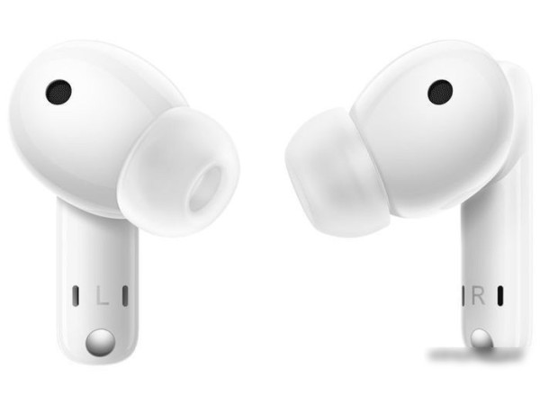 Наушники Huawei FreeBuds 5i (керамический белый, международная версия)