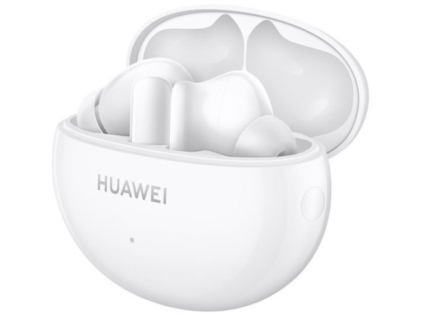 Наушники Huawei FreeBuds 5i (керамический белый, международная версия)