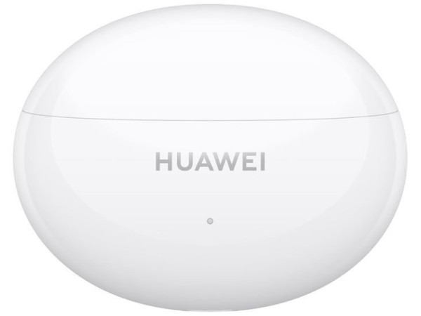 Наушники Huawei FreeBuds 5i (керамический белый, международная версия)