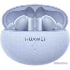 Наушники Huawei FreeBuds 5i (голубой, международная версия)