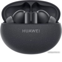 Наушники Huawei FreeBuds 5i (черный туман, международная версия)