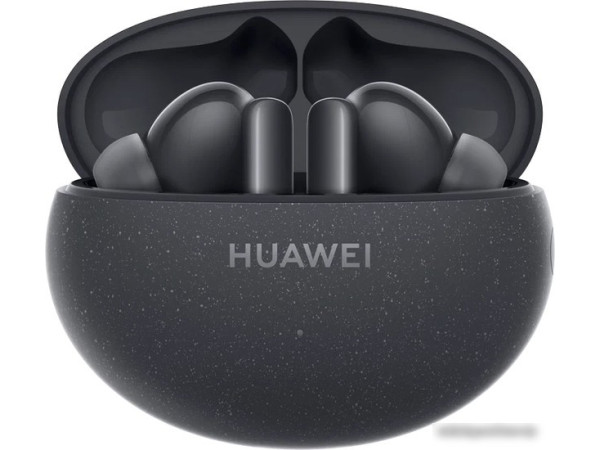 Наушники Huawei FreeBuds 5i (черный туман, международная версия)