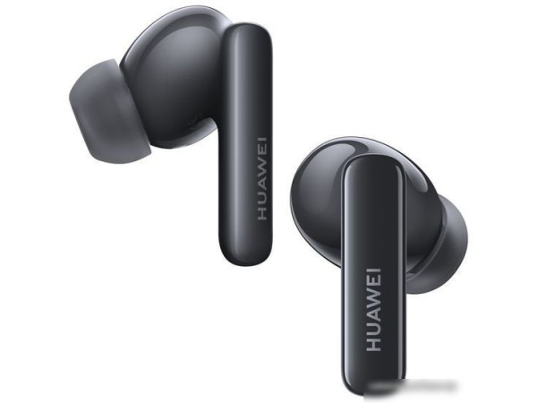 Наушники Huawei FreeBuds 5i (черный туман, международная версия)
