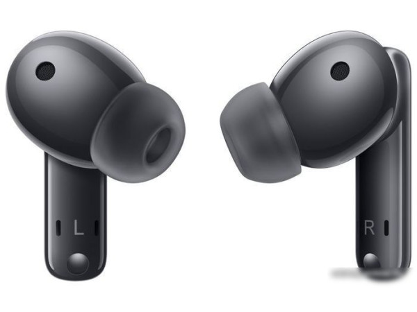 Наушники Huawei FreeBuds 5i (черный туман, международная версия)