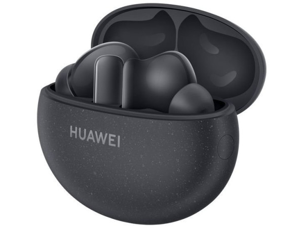 Наушники Huawei FreeBuds 5i (черный туман, международная версия)
