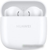 Наушники Huawei FreeBuds SE 2 (керамический белый, международная версия)