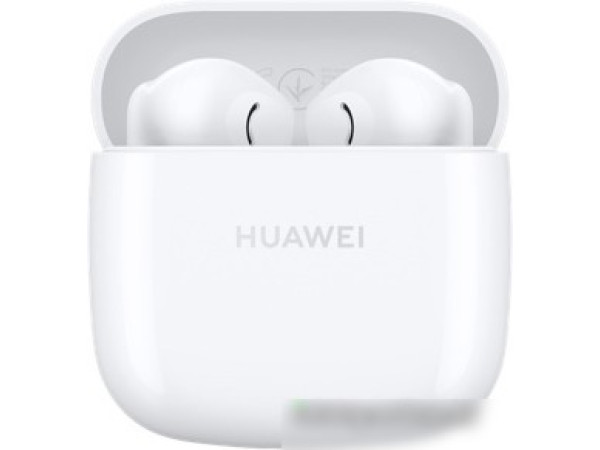 Наушники Huawei FreeBuds SE 2 (керамический белый, международная версия)