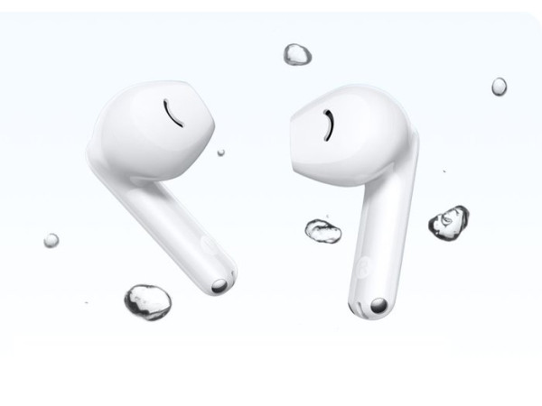 Наушники Huawei FreeBuds SE 2 (керамический белый, международная версия)