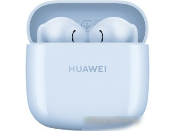 Наушники Huawei FreeBuds SE 2 (голубой, международная версия)
