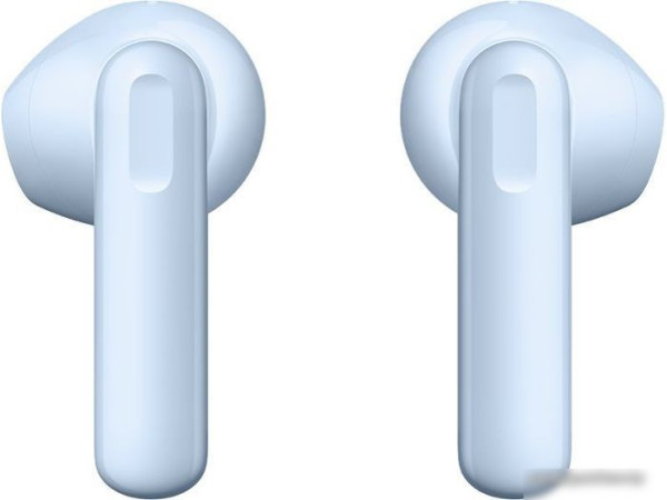 Наушники Huawei FreeBuds SE 2 (голубой, международная версия)