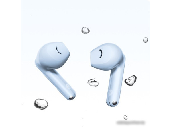 Наушники Huawei FreeBuds SE 2 (голубой, международная версия)