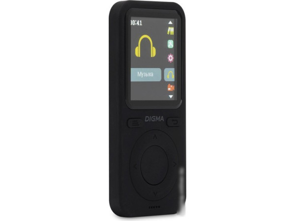 Плеер MP3 Digma B5 8GB