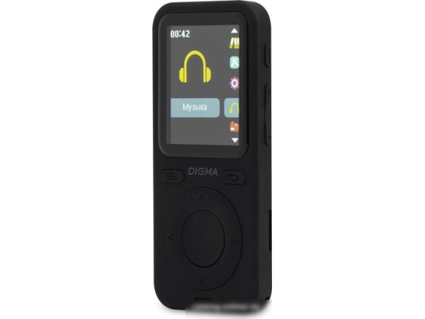 Плеер MP3 Digma B5 8GB