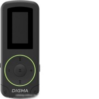 Плеер MP3 Digma R4 8GB