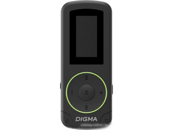 Плеер MP3 Digma R4 8GB