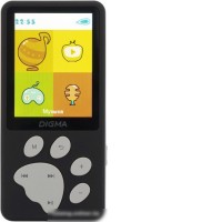 Плеер MP3 Digma S5 8GB
