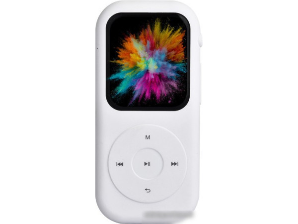 Плеер MP3 Digma T5 16GB