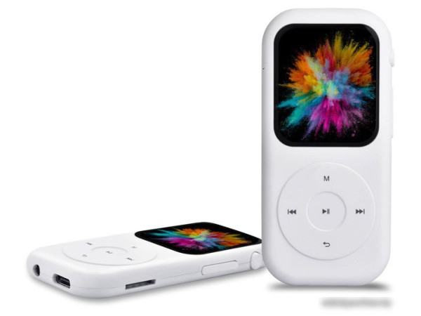 Плеер MP3 Digma T5 16GB