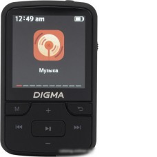 Плеер MP3 Digma Z5 16GB