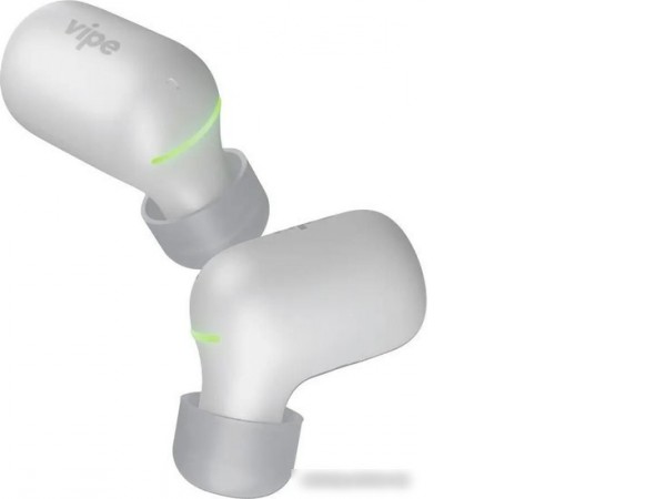 Наушники Vipe A1 (белый)