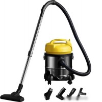 Пылесос Deerma DEM-TJ150W