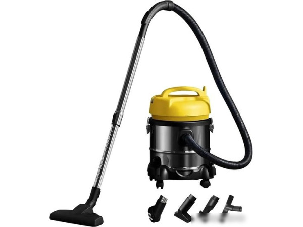 Пылесос Deerma DEM-TJ150W