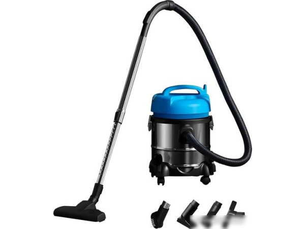 Пылесос Deerma DEM-TJ151W