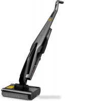 Вертикальный пылесос с влажной уборкой Deerma VX96W