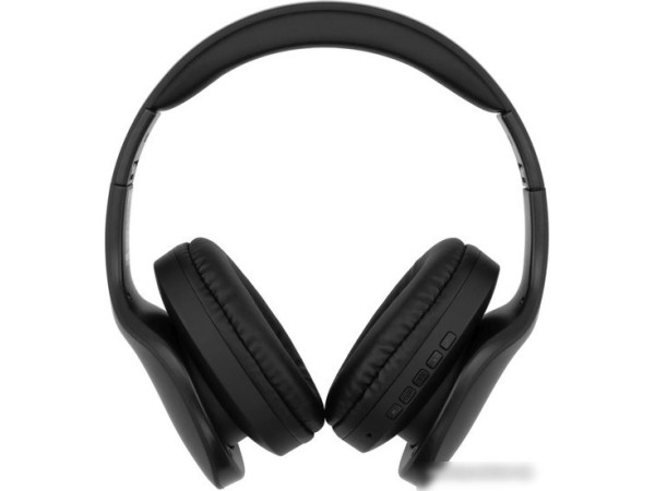 Наушники Digma BT-17 (черный)