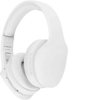 Наушники Digma BT-17 (белый)