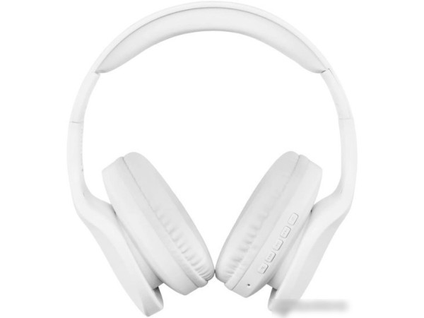 Наушники Digma BT-17 (белый)