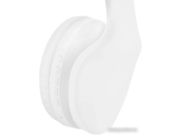 Наушники Digma BT-17 (белый)