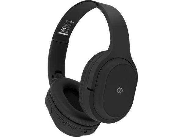 Наушники Digma BT-18