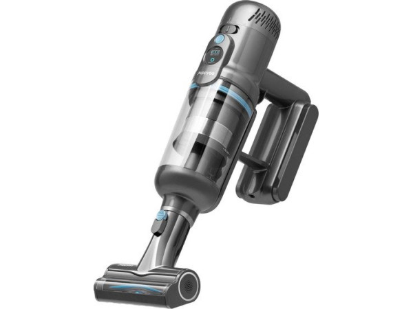 Вертикальный пылесос с влажной уборкой Puppyoo T12 Home Rinse